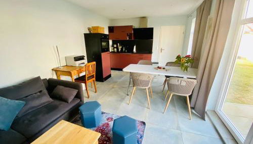 Das gelbe Haus am Hafen - Foto 4