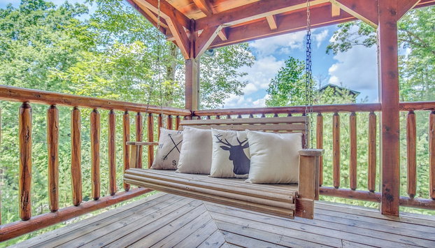 Hemlock Manor by Jackson Mountain Rentals - Foto 3, Servicios del alojamiento