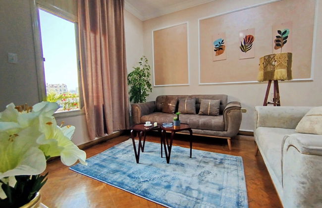 Sun Homes Tahrir square Cairo - Foto 16