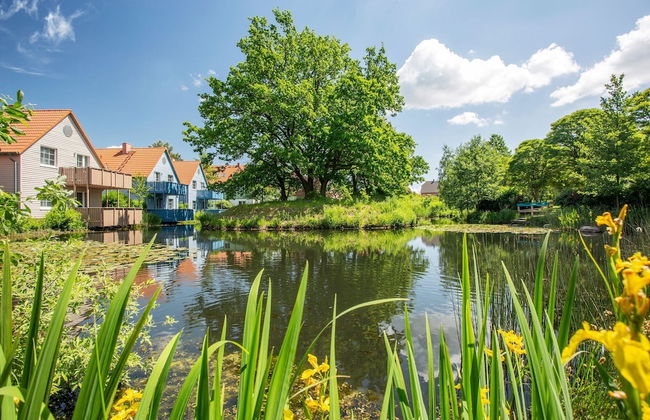 Holiday Complex Beech Resort Fleesensee, Gohren-lebbin - Foto 58