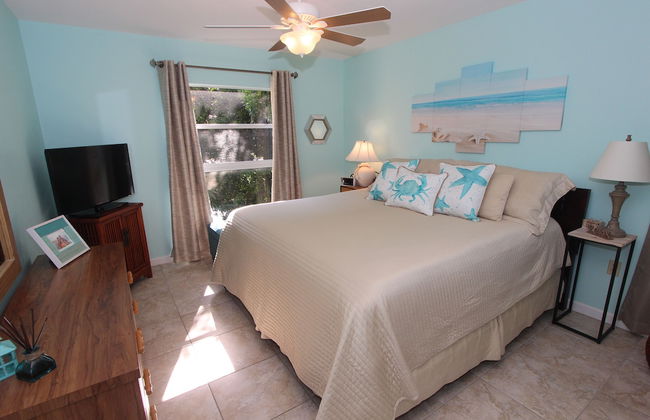 Beach Castle Resort by RVA - Foto 2