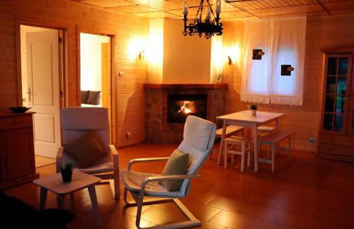 MI CASA DE MADERA - Foto 6