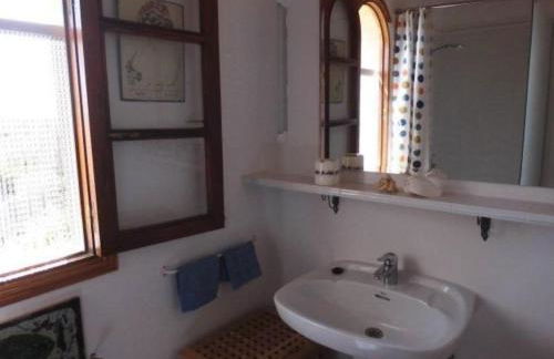 Apartment Wunderschöne Wohnung in Campos mit Terrasse by Interhome - Foto 13