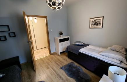 Jedynka Apartments - Foto 11