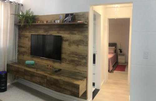 Ap no centro com ar condicionado e Garagem Coberta - Photo 6