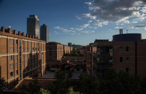 Alcam Vila Olímpica - Foto 22