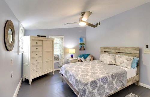 Waterfront Millington Vacation Rental with Hot Tub! - Foto 33