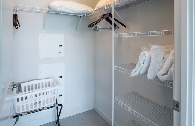 Bluebird Suites in Tysons Corner - Foto 11