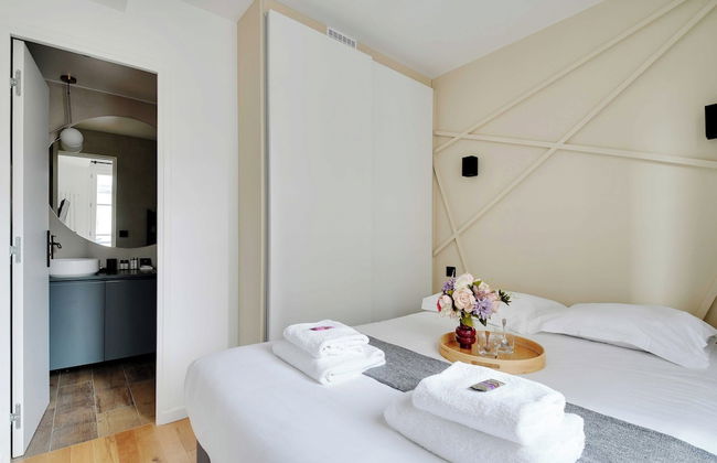 Perfect Location - Gare de Lyon / Bastille - Foto 3