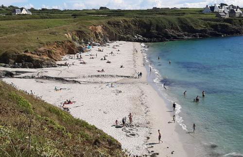 la maison des lavandières - Foto 41
