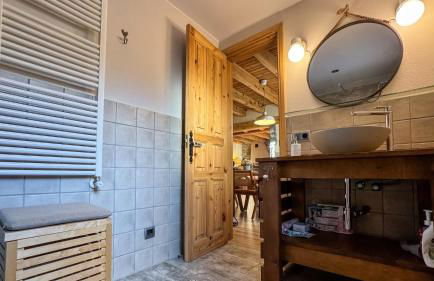 Masía Cal Kenyon - Foto 11