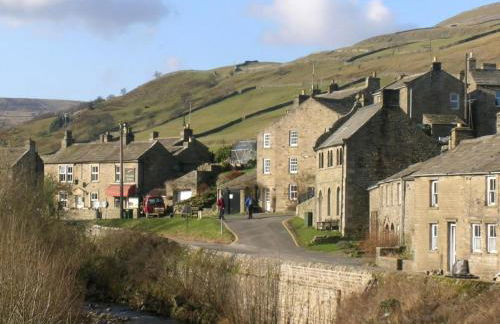 Arngill Muker Swaledale - Foto 10