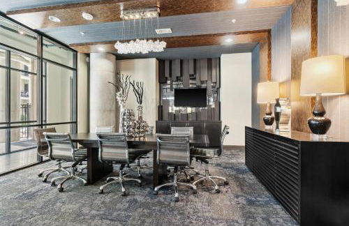 Lodgeur Med Center, Houston - close to MD Anderson & other hospitals - Foto 32