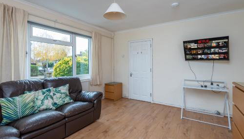 Serene 5BR - A Cozy Home Away From Home - Foto 5