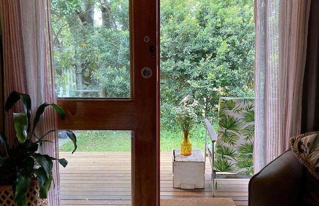 Fig Tree Retro Studio - Foto 8