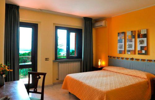 B&B Villa Sensi - Foto 15