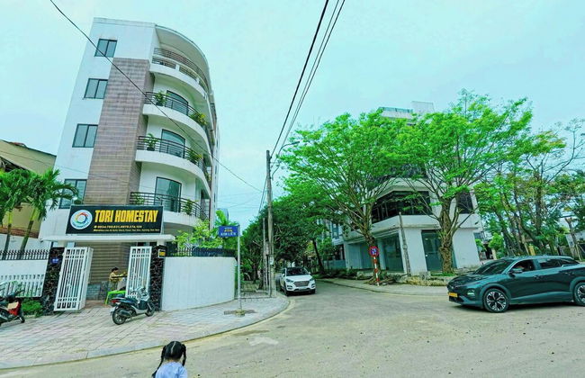 TORI HOMESTAY - Foto 31