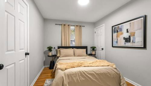 Joliet Cozy Oasis 4BR - Foto 4