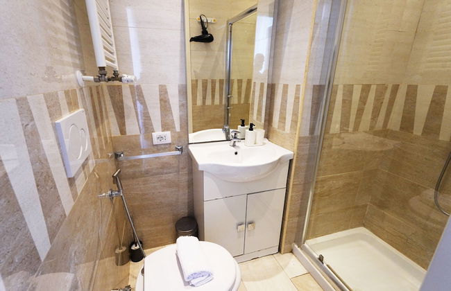 Key Rome Center - Foto 25