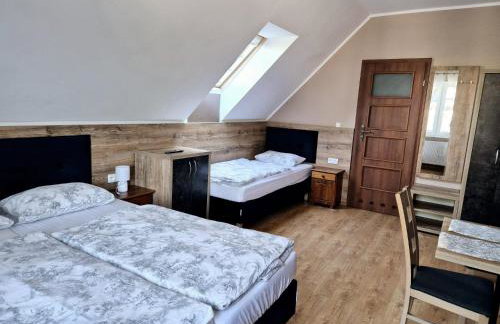 Apartamenty Otylka - Foto 33