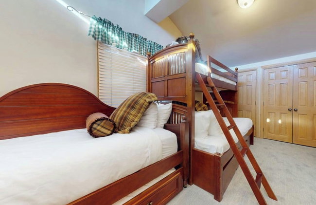 Enzian - CoralTree Residence Collection - Foto 24