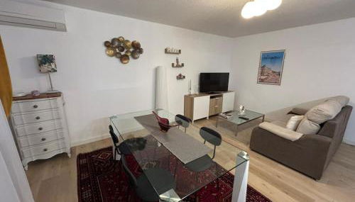 T3 spacieux avec terrasse & vue parc, Calme absolu - Photo 4