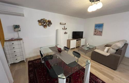 T3 spacieux avec terrasse & vue parc, Calme absolu - Photo 4