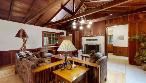 Little River Redwoods - Foto 4