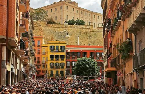 Villa Giò Geremeas fronte mare - Foto 74