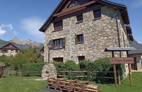 Apartamento A10 de Formigal, AMPLIO Y CON GARAJE - Foto 22