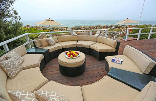 Seacliff Beach House by Paradise Retreats - Foto 20