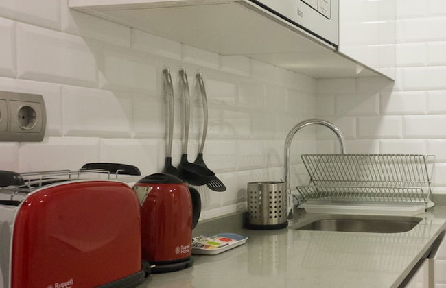 Arenal Suites Preciados - Photo 19