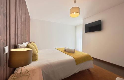 Secret Spot Baleal - Luxury Flat - Foto 15