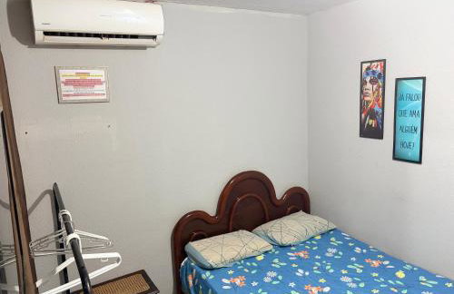 Casa 10 minutos do Centro e Paraguai - Ar Condicionado e estacionamento - Foto 25