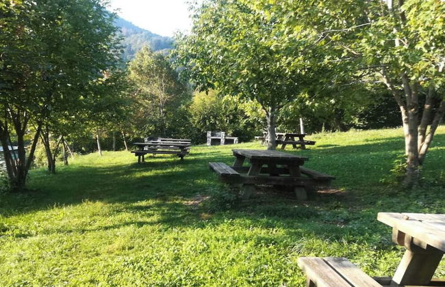 Bio Agriturismo La Cerqua - Foto 97