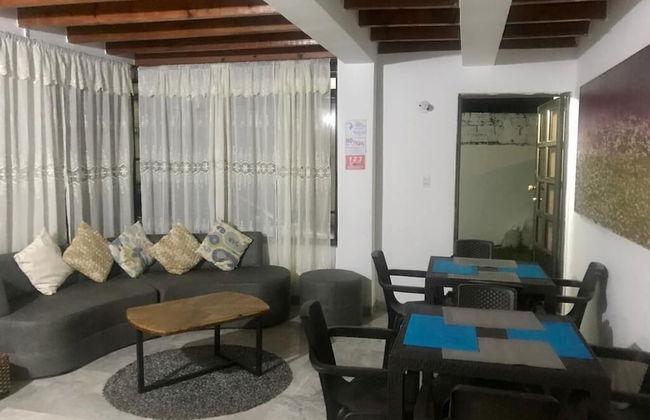 Casa Bella San Andres - Foto 11