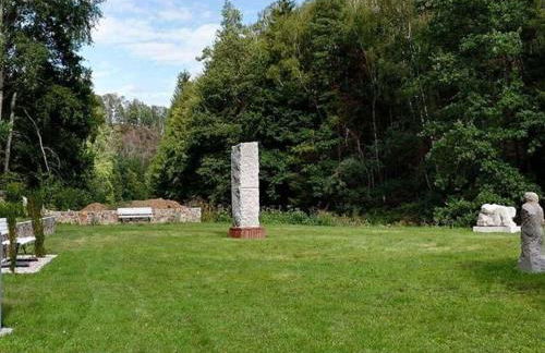 Villa Rotschoenberg im Tal der Freiberger Mulde - Foto 31