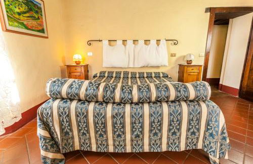 Villa il Giuggiolo villa in Tuscany - Foto 13