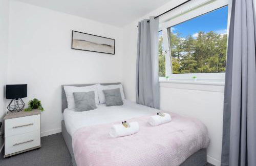 Vacant Nests The Livingston Retreat Wi-Fi - Foto 11