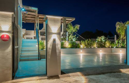 Villa Alexandros - Foto 40