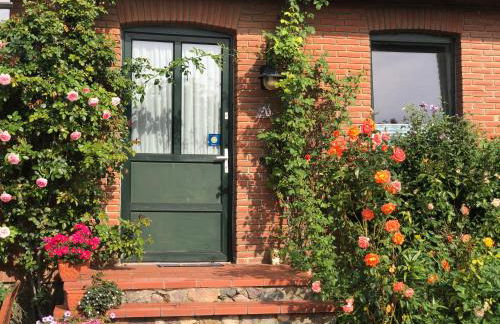 Ostseebauernhof Familie Jäger - Foto 13