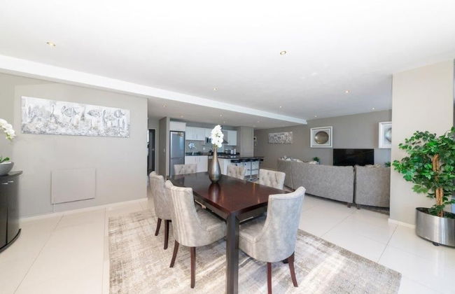 Infinity Self-Catering Apartments - Photo 34