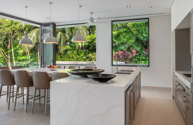 Villa Vikasa - Foto 19