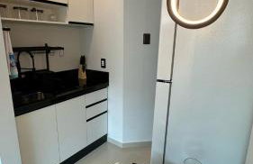 FLAT DUBAI - FRENTE RODA GIGANTE - PISCINA FRENTE MAR - Excepcional - Foto 34