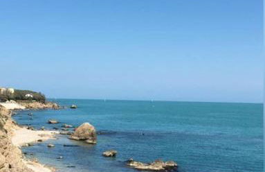 Casa elegante in riva al mare - Foto 29