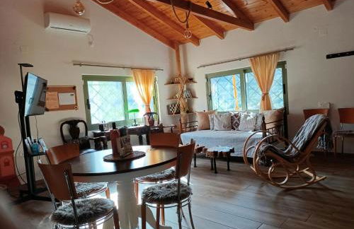 Elaia Rest House Retreat in nature - Foto 16