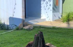 Blue House Casa de temporada no brejo - Photo 1