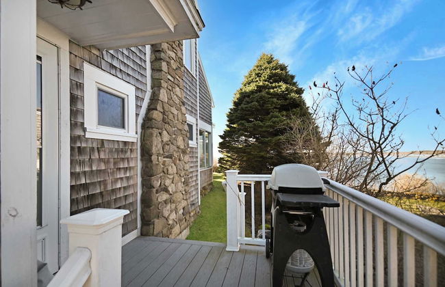 3BR Oceanfront on Nubble Cliffs! - Photo 39