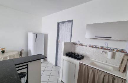 Essencial Flat I - Com Garagem - No Centro - Em condomínio, com portaria 24h - Foto 13