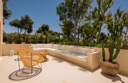 Villa Copal Marbella - Foto 25